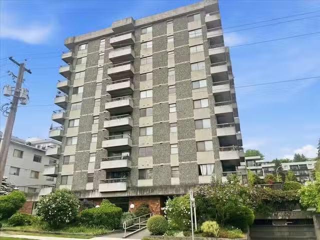 Apartment for sale in New Westminster, New Westminster, 305 47.