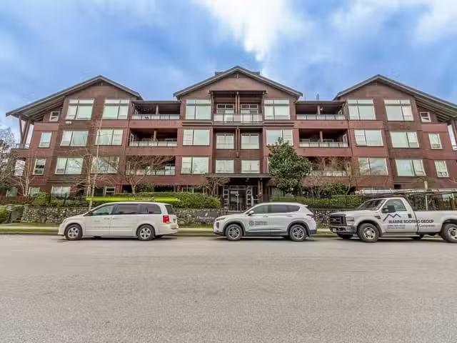Apartment for sale in New Westminster, New Westminster, 306 24.