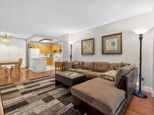 Apartment for sale in New Westminster, New Westminster, 306 55.