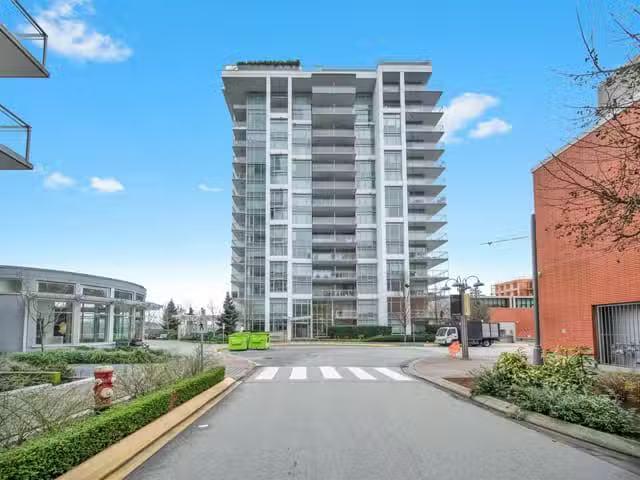 Apartment for sale in New Westminster, New Westminster, 307 20.