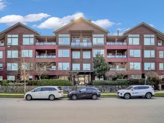 Apartment for sale in New Westminster, New Westminster, 307 24.