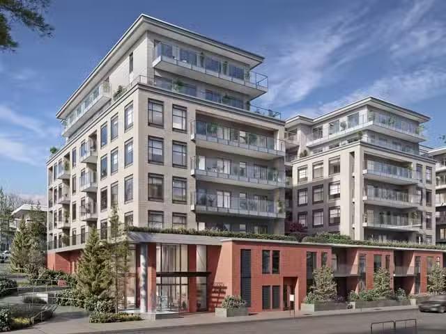 Apartment for sale in New Westminster, New Westminster, 307 82.