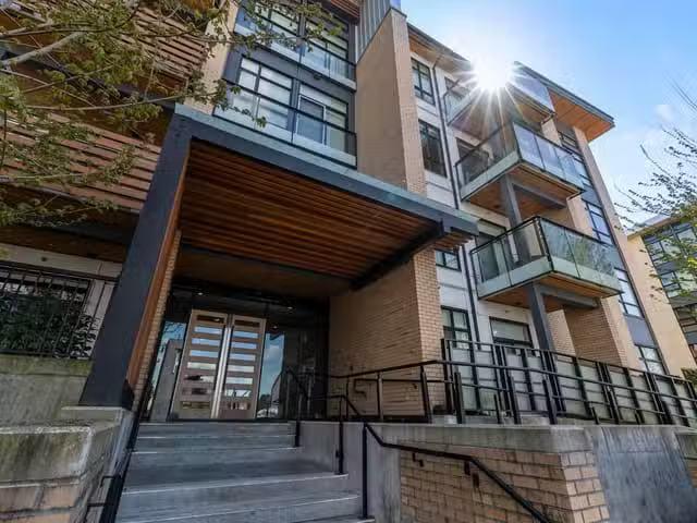 Apartment for sale in New Westminster, New Westminster, 309 30.