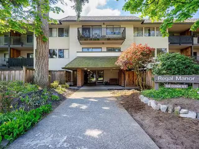 Apartment for sale in New Westminster, New Westminster, 310 31.