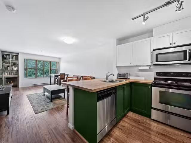 Apartment for sale in New Westminster, New Westminster, 312 31.