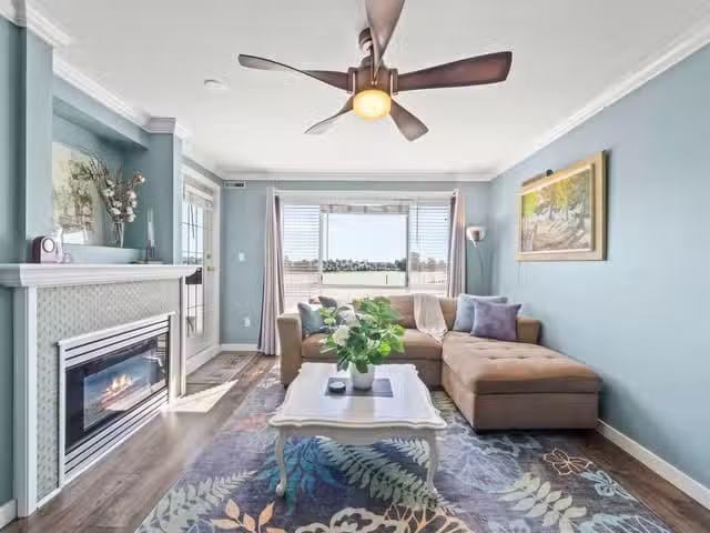 Apartment for sale in New Westminster, New Westminster, 312 6.