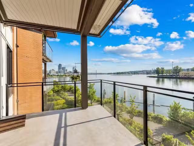 Apartment for sale in New Westminster, New Westminster, 313 22.