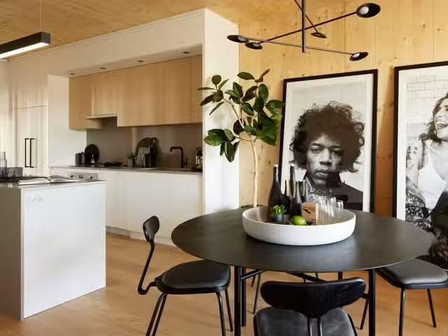 Apartment for sale in New Westminster, New Westminster, 316 31.