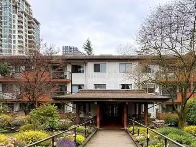 Apartment for sale in New Westminster, New Westminster, 316 62.