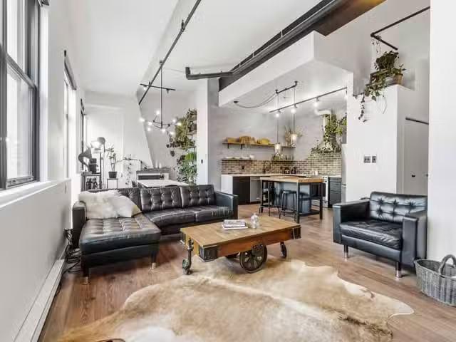 Apartment for sale in New Westminster, New Westminster, 317 54.