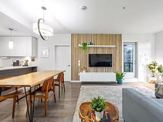 Apartment for sale in New Westminster, New Westminster, 328 22.