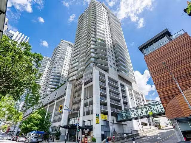 Apartment for sale in New Westminster, New Westminster, 3502 8.