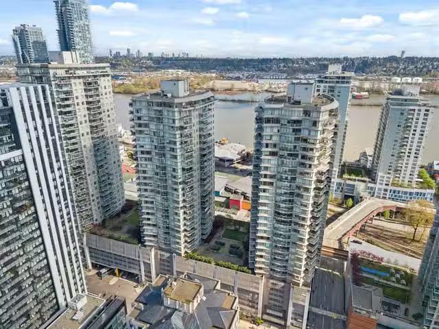Apartment for sale in New Westminster, New Westminster, 3503 8.