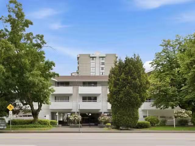 Apartment for sale in New Westminster, New Westminster, th Str.