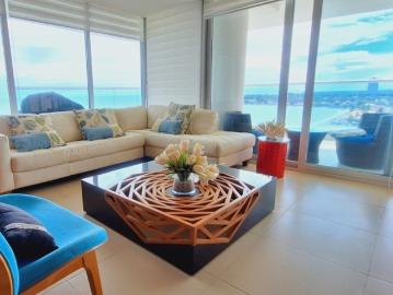 Apartment for sale in Nueva Gorgona, West Panama