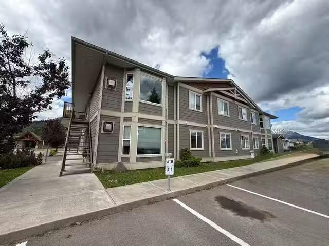 Apartment for sale in Smithers, Smithers And Area, 2 3664 Thir.
