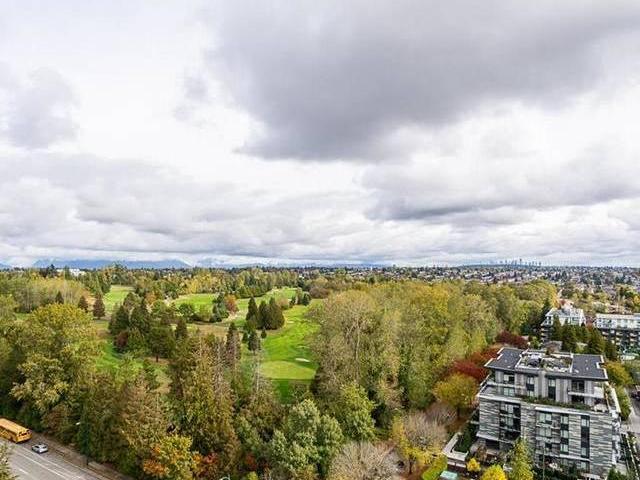 Apartment for sale in South Cambie Vancouver Vancouver West 1504 7433 Cambie Street 262755383
