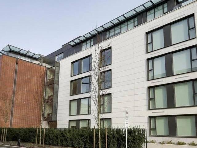 Apartment for sale in South Granville Vancouver Vancouver West 503 1515 Atlas Lane 262751392