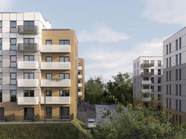 Murapol Apartamenty na Wzgórzu bud. 4 i 5