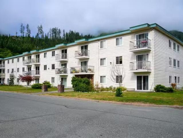 Apartment for sale in Sayward, Kelsey Bay/Sayward, 309 611 Mac.