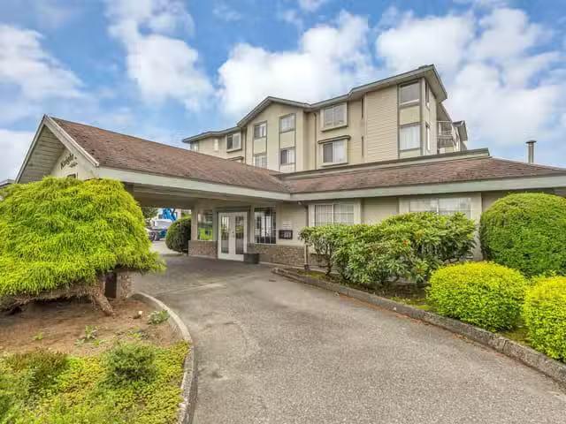 Apartment for sale in Sardis, Sardis, 204 45660 Knight Road, 2.