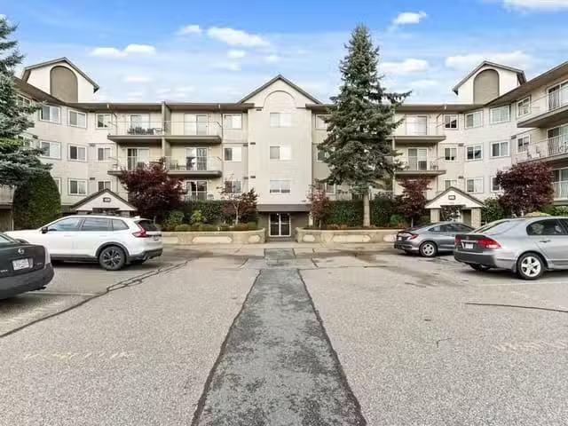 Apartment for sale in Sardis, Sardis, 213 7694 Evans Road, 263.
