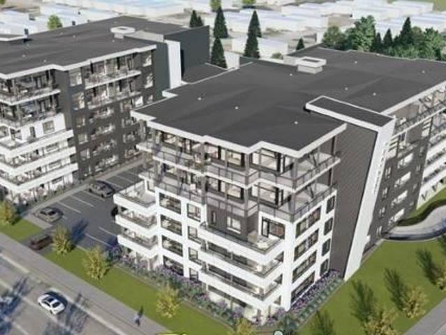 Apartment for sale in Sardis South Chilliwack Sardis 206 45745 Watson Road 262783883