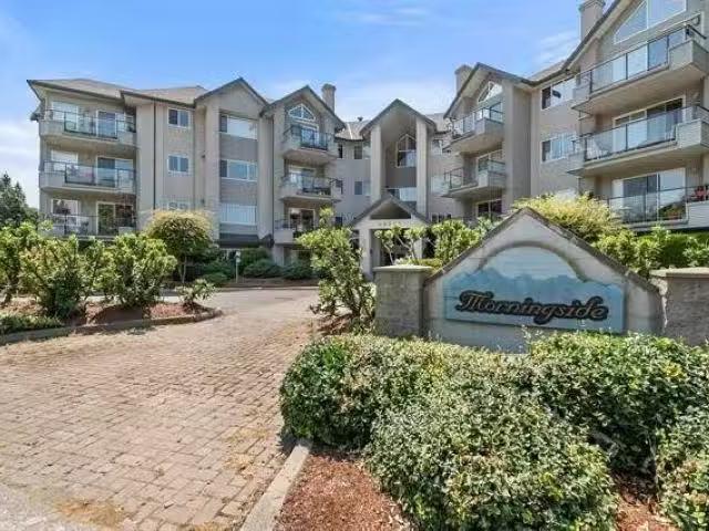 Apartment for sale in Sardis West Vedder, Chilliwack, Sardis.