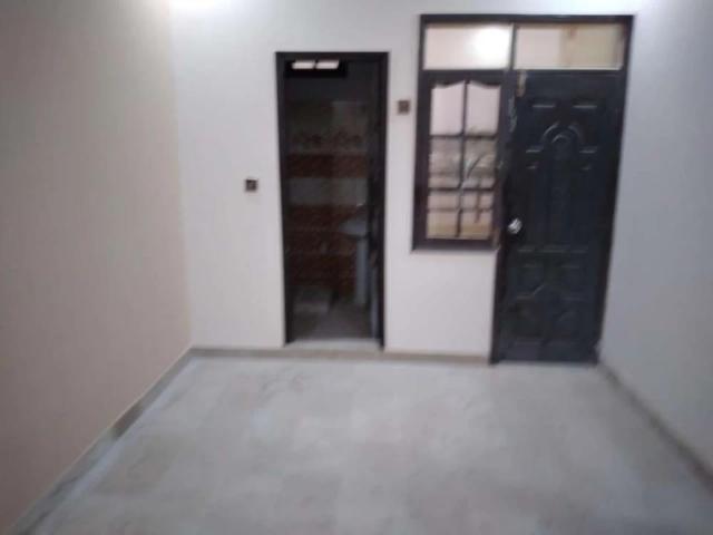 Apartment for sale in Scheme 33 Karachi Gulzar E Hijri ID 04100