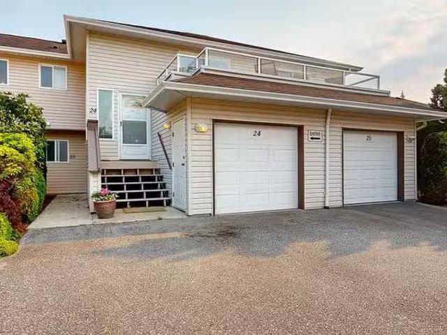 Apartment for sale in Sechelt District, Sechelt, Sunshine Coas.