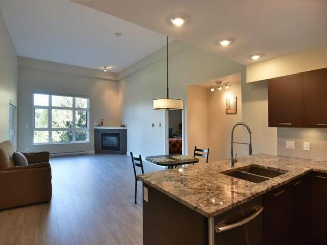 Apartment for sale in Sechelt District, Sechelt, Sunshine Coas.