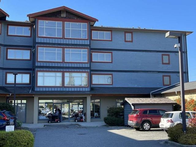 Apartment for sale in Sechelt District, Sechelt, Sunshine Coas.
