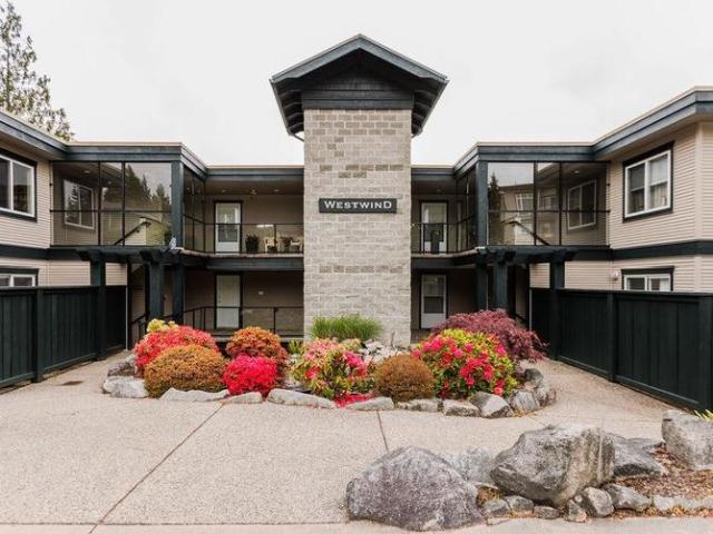 Apartment for sale in Sechelt District, Sechelt, Sunshine Coas.