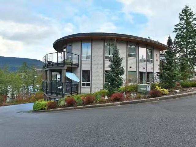 Apartment for sale in Sechelt District, Sechelt, Sunshine Coas.