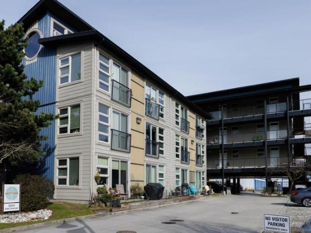 Apartment for sale in Sechelt District, Sechelt, Sunshine Coas.