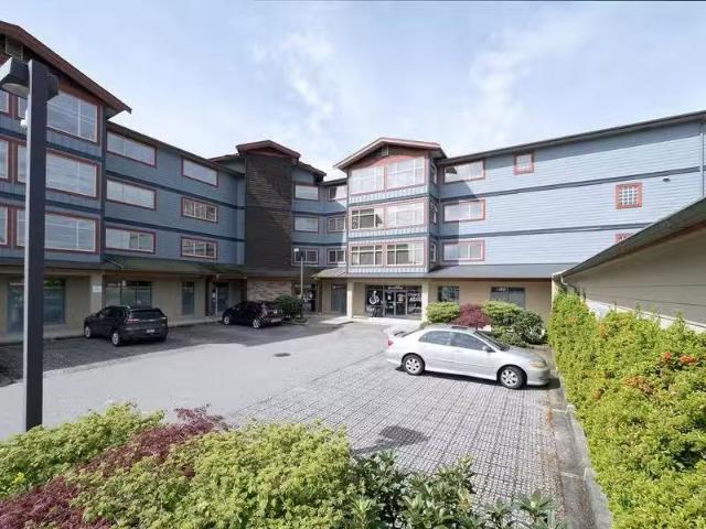 Apartment for sale in Sechelt District, Sechelt, Sunshine Coas.