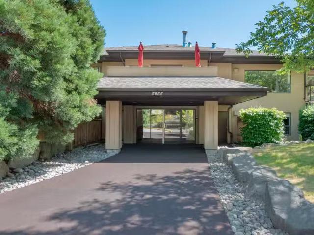 Apartment for sale in Sechelt District, Sechelt, Sunshine Coas.