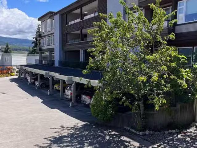 Apartment for sale in Sechelt District, Sechelt, Sunshine Coas.