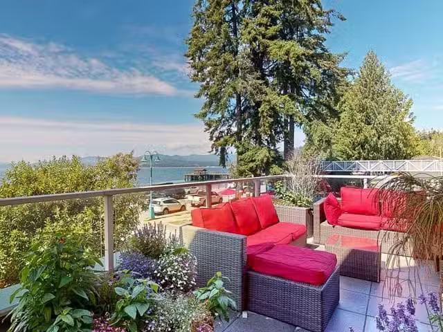 Apartment for sale in Sechelt, Sunshine Coast, 222 5160 Davis.