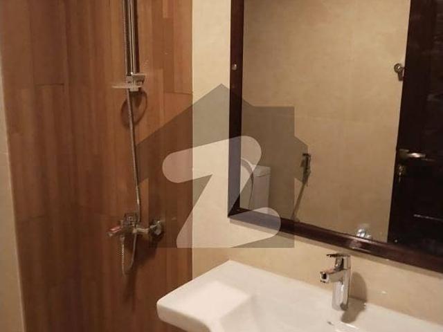 Apartment For Sale In Sector J Askari 5