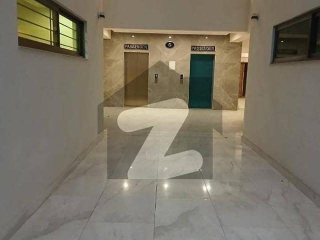 Apartment For Sale In Sector S Askari 10