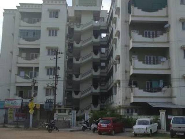 Apartment for Sale in Secunderabad, Andhra Pradesh, Ref# 5312669