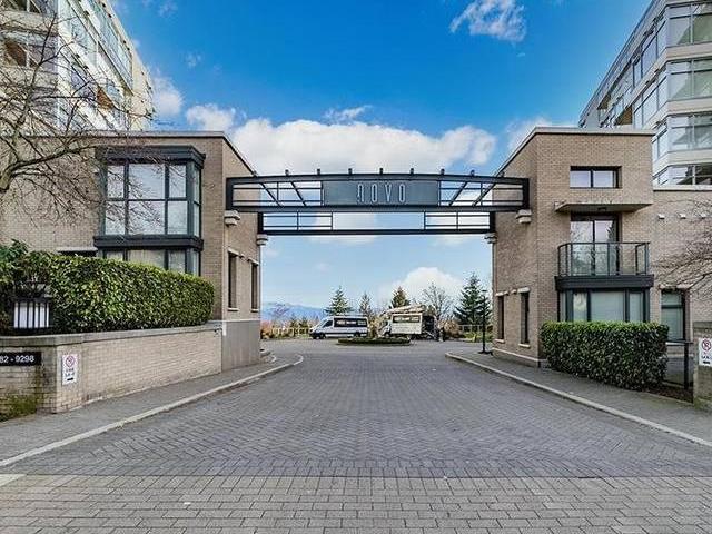 Apartment for sale in Simon Fraser Univer Burnaby Burnaby North 002 9288 University Crescent 26