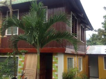 Apartment for sale in Sipalay