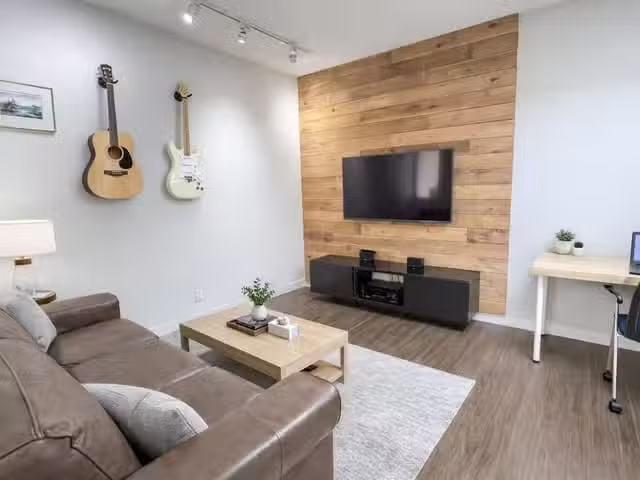 Apartment for sale in Squamish, Squamish, 103 41105 Tantalus R.