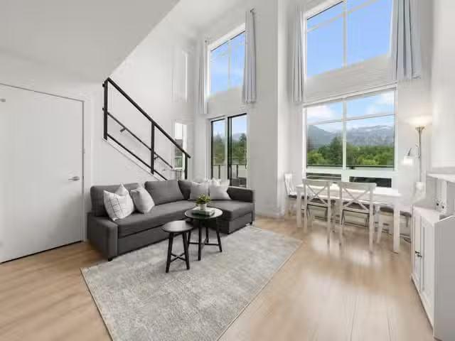 Apartment for sale in Squamish, Squamish, 206 39767 Government.