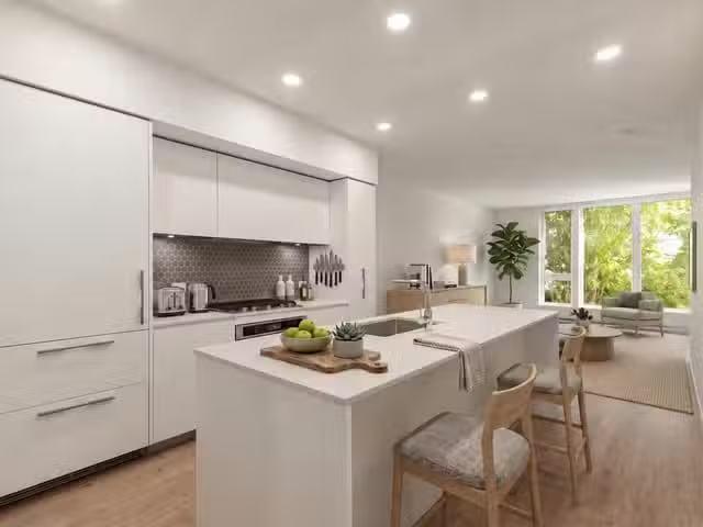 Apartment for sale in Squamish, Squamish, 208 1500 Scott Cresc.