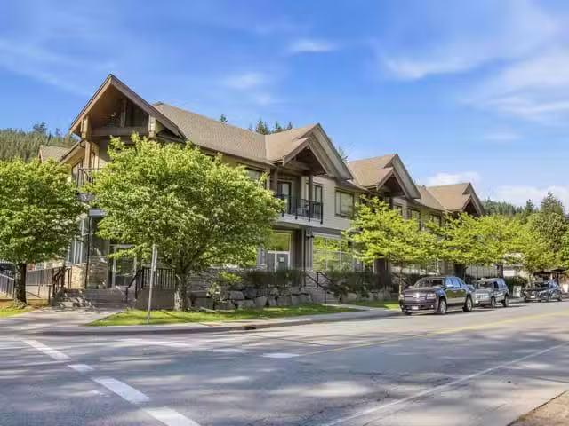 Apartment for sale in Squamish, Squamish, 208 1909 Maple Drive.