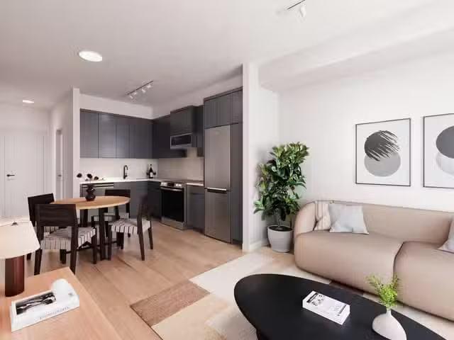 Apartment for sale in Squamish, Squamish, 203 1055 Raven Drive.
