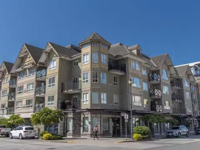 Apartment for sale in Squamish, Squamish, 203 38003 Second Ave.